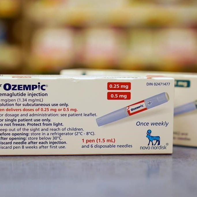 B.C. limits supply of Ozempic for its diabetes patients, not weight loss in U.S.